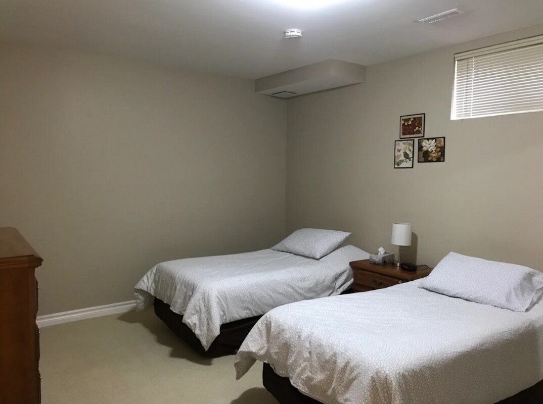 Suite A - 2 Rooms Full Place(Full Room) - 1