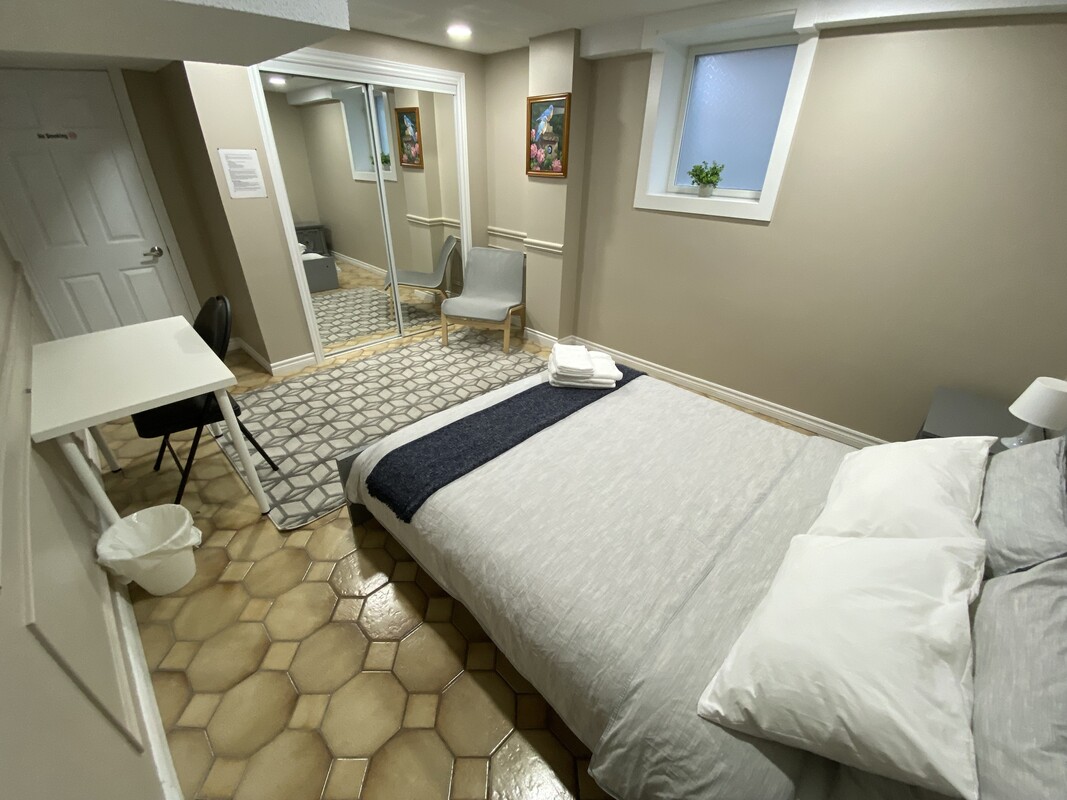 Room 2(Full Room) - 1
