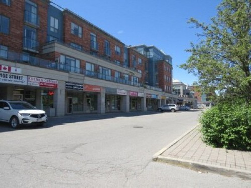 Master Bedroom with 4 pc ensuite