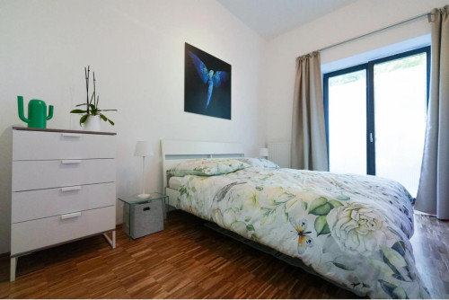 Elegant 1-bedroom apartment in Fürth - Gallery - 9