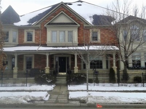 Comfort & convenience at your door