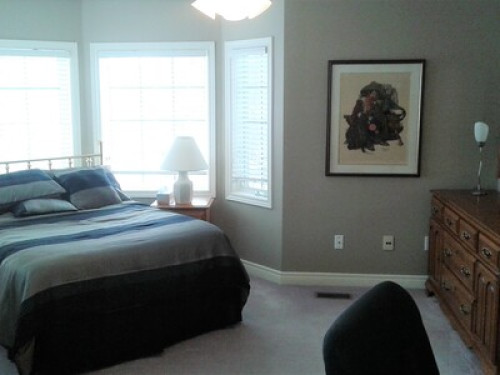 Comfort & convenience at your door