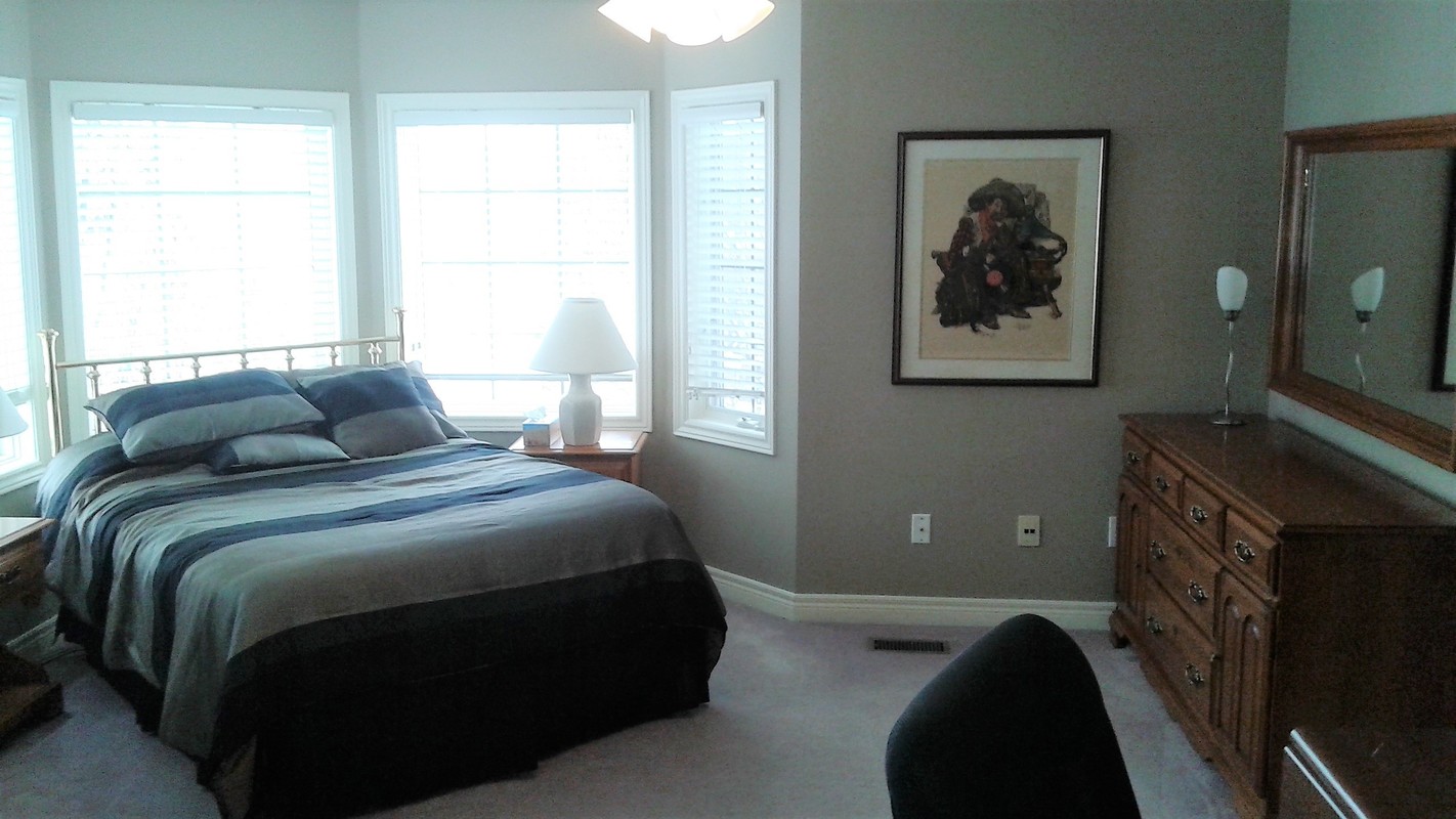 Bedroom 1(Full Room) - 1