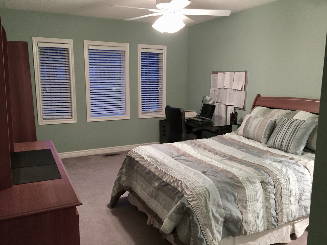 Bedroom 2(Full Room) - 1