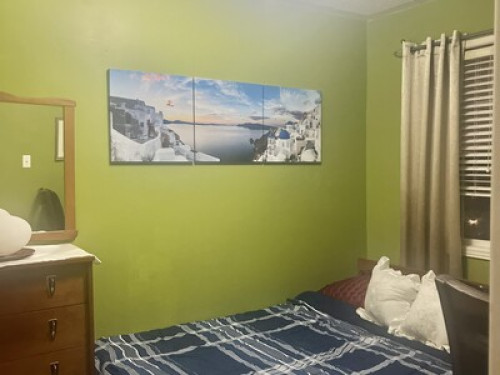 A cozy  private bedroom  - Gallery - 8