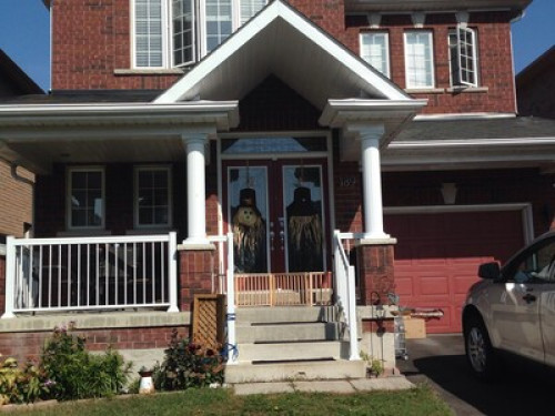 family friendly close to transit