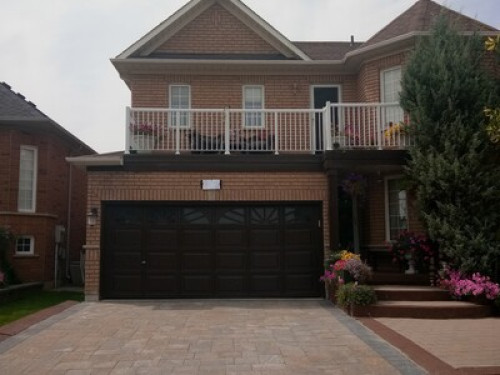 4-bedroom house in Vaughan