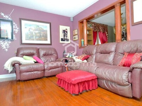 4-bedroom house in Vaughan