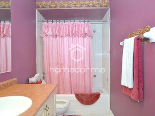 4-bedroom house in Vaughan
