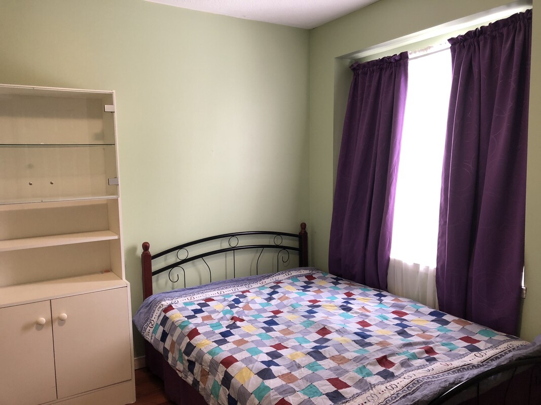  Second Room(Full Room)  -  Yonge & Hwy7 Comfort&Convenient   - Gallery -  1
