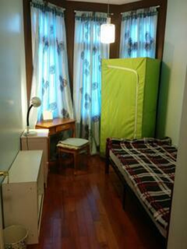 Private Small Room (Full Room) - 1