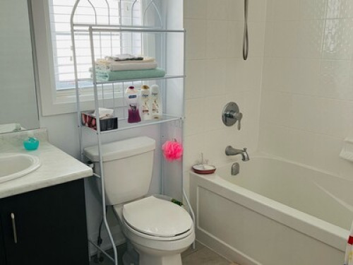 New Bedroom available for FEMALE