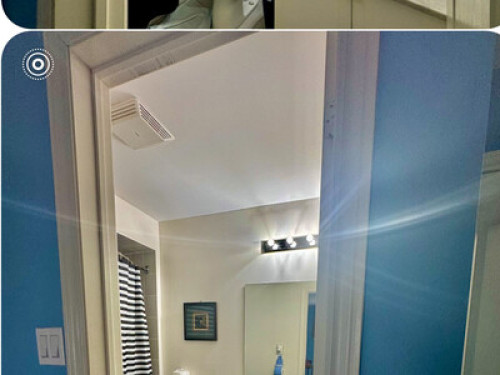 Serene room - Gallery - 6