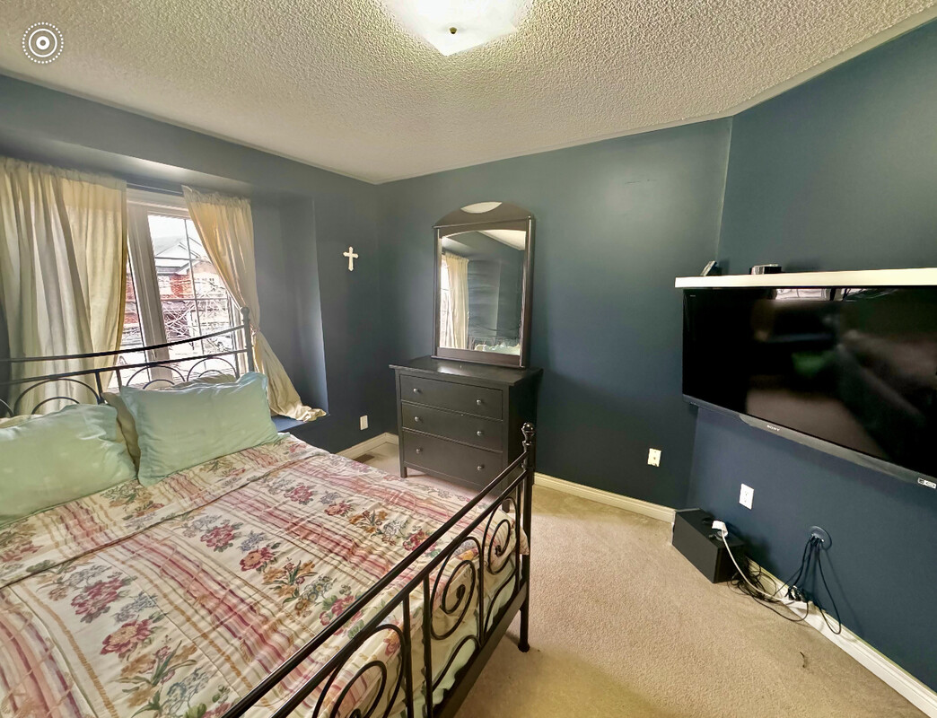  Extra Room (Full Room)  -  Serene room  - Gallery -  1