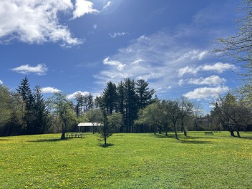 Bright, Spacious second floor Suite