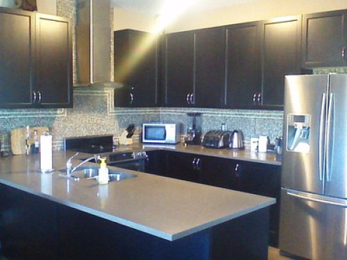 Warm friendly homestay 