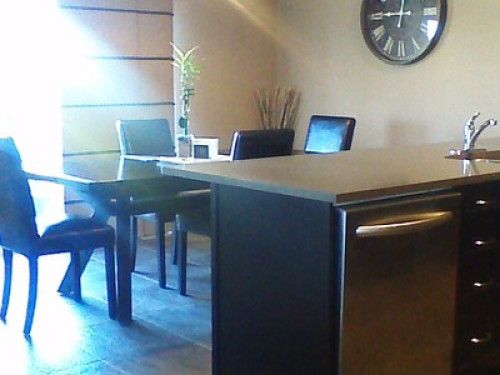 Warm friendly homestay 