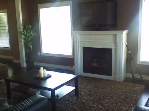 Warm friendly homestay 