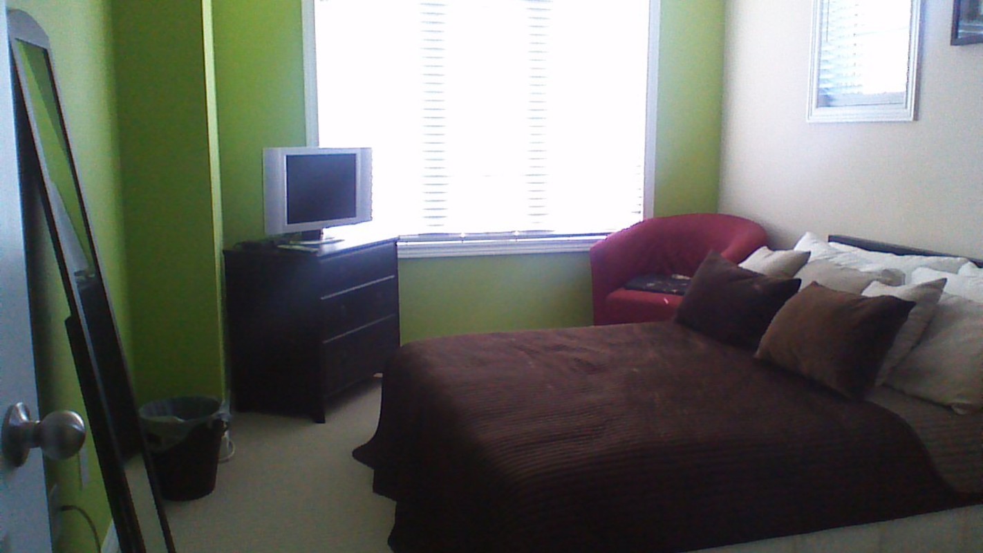  Bedroom #1(Full Room)  -  Warm friendly homestay   - Gallery -  1