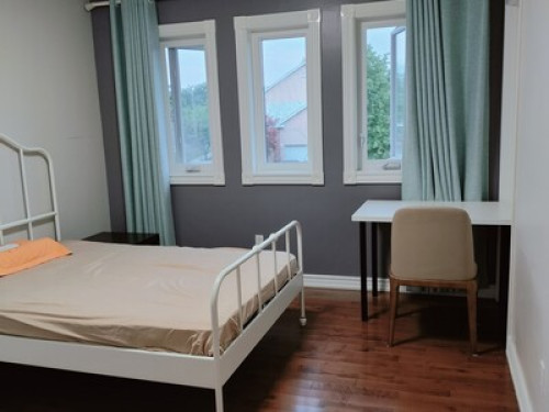 Homestay for student