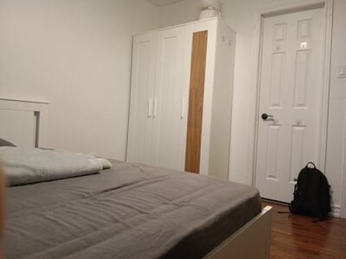 Homestay for student