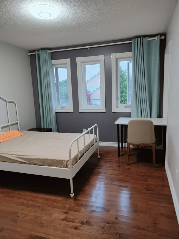  Room 1(Full Room)  -  Homestay for student  - Gallery -  1