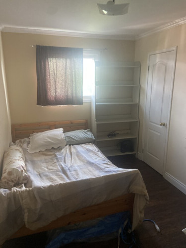Lynn’s homestay