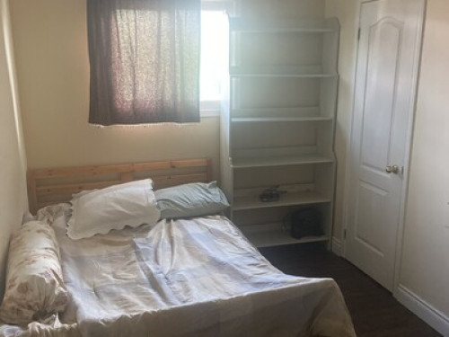 Lynn’s homestay