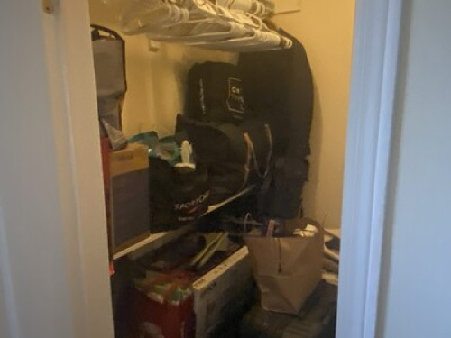 Lynn’s homestay