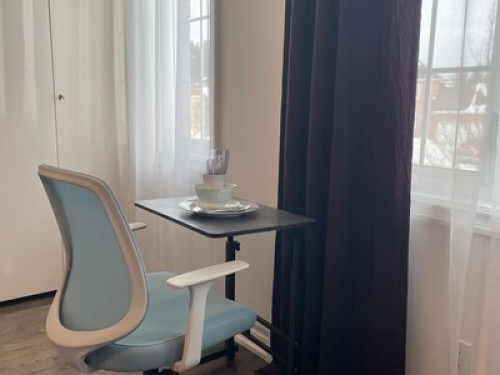 Fully furnished private bedrooms - Gallery - 8