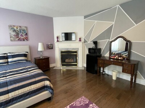 Fully furnished private bedrooms - Gallery - 11