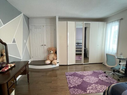 Fully furnished private bedrooms - Gallery - 9