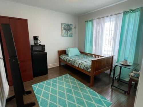 Fully furnished private bedrooms - Gallery - 5