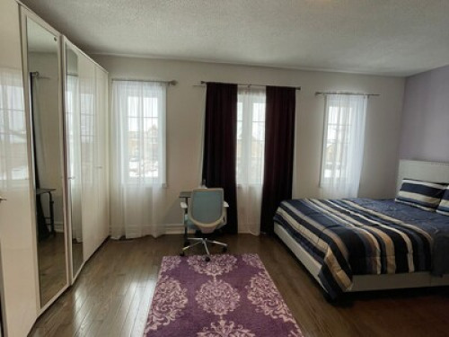 Fully furnished private bedrooms - Gallery - 12