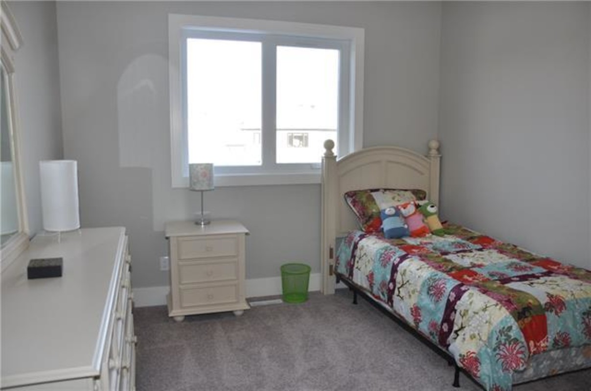 Single Room(Full Room) - 1