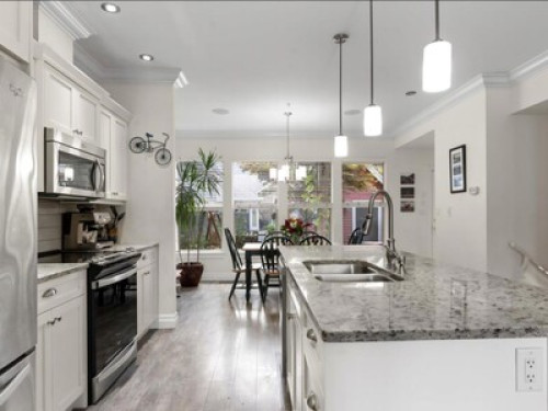 Just minutes from UFV