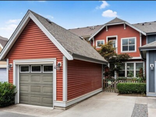 Just minutes from UFV