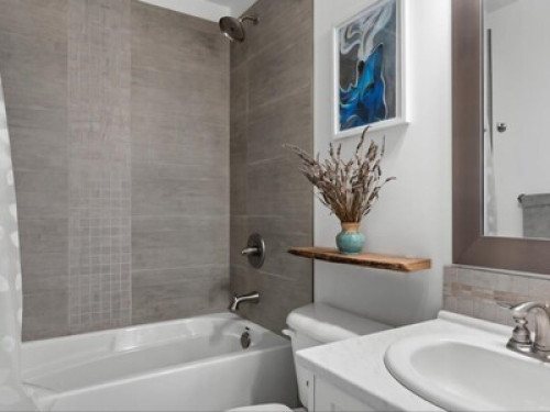 Just minutes from UFV