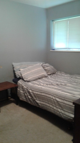 Room for student