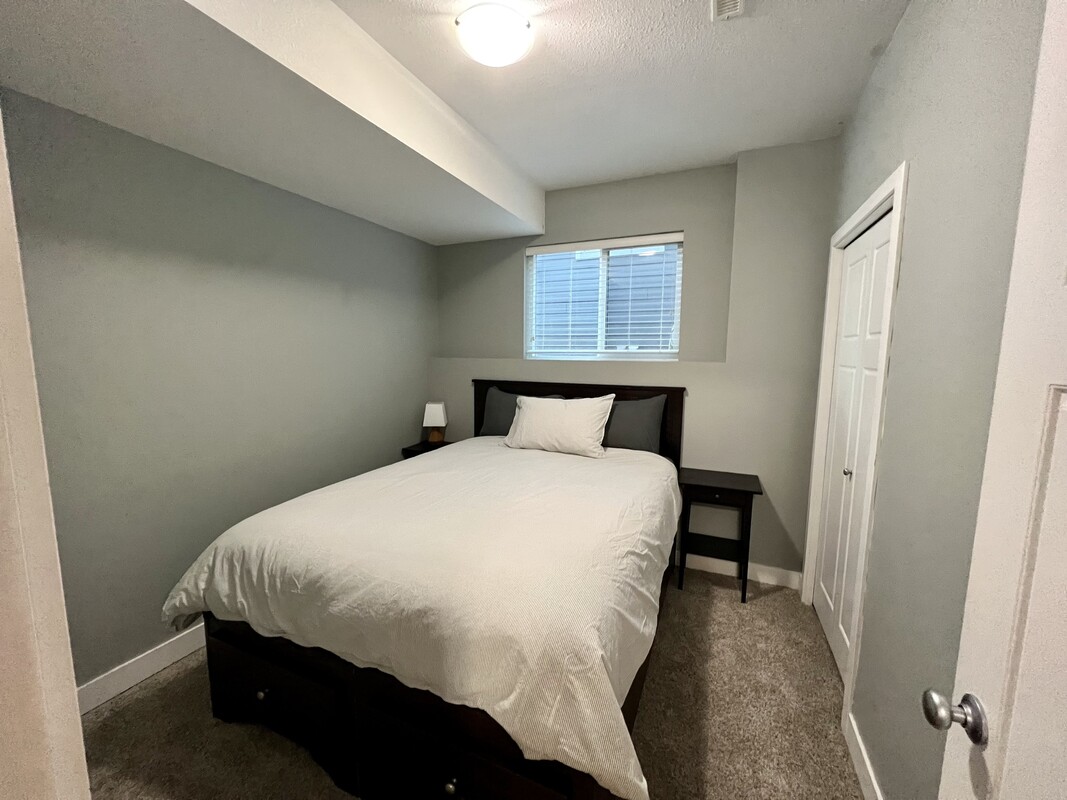 Bedroom One(Single Bed) - 1