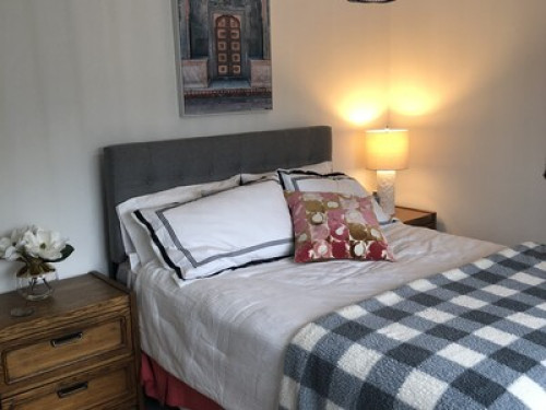 Blue Jade Homestay - Gallery - 10