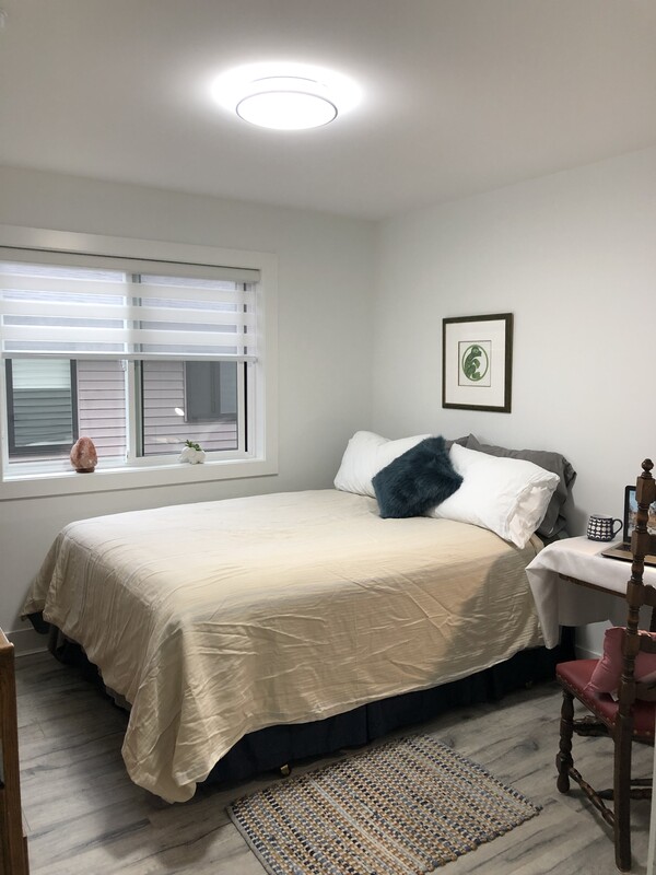  Serenity Room(Full Room)  -  Blue Jade Homestay  - Gallery -  1