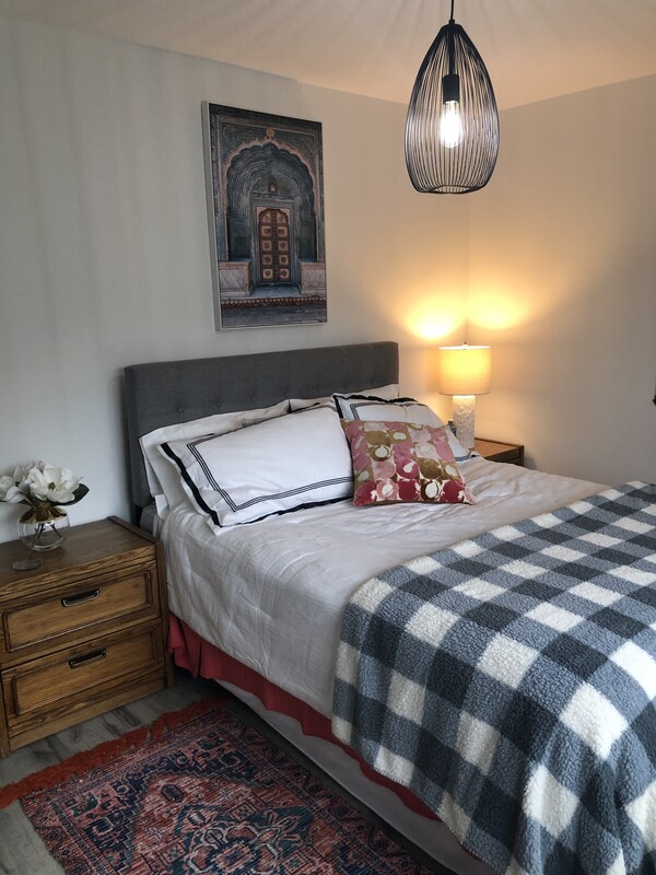  Tranquility Room (Full Room)  -  Blue Jade Homestay  - Gallery -  1