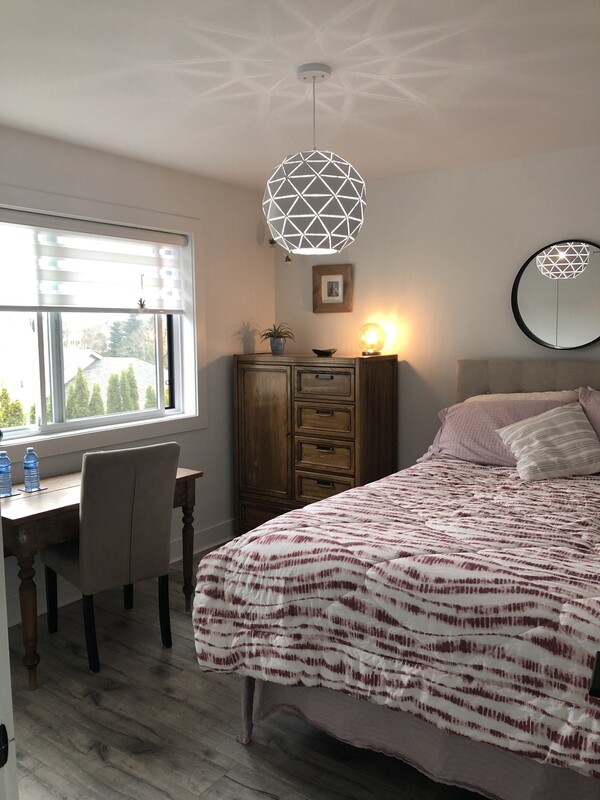  Zen Room(Full Room)  -  Blue Jade Homestay  - Gallery -  1