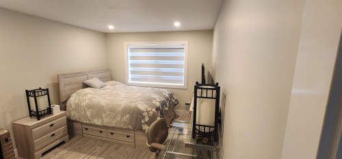Secure Quiet Clean Furnished Room - Gallery - 5