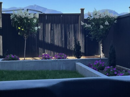  Mountain View Hideaway 