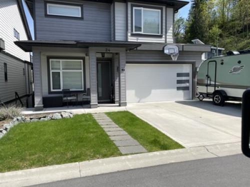  Mountain View Hideaway 