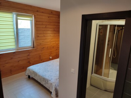Y GuestHouse Litky hotel rooms