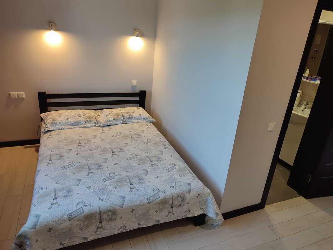 Room 1(Single Bed) - 1
