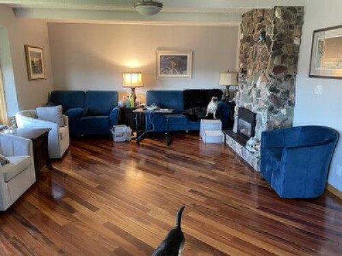 Vegetarian Home  - Gallery -  4